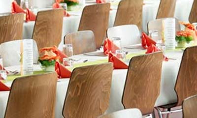 Banqueting Hall secrets for an unsurpassed experience