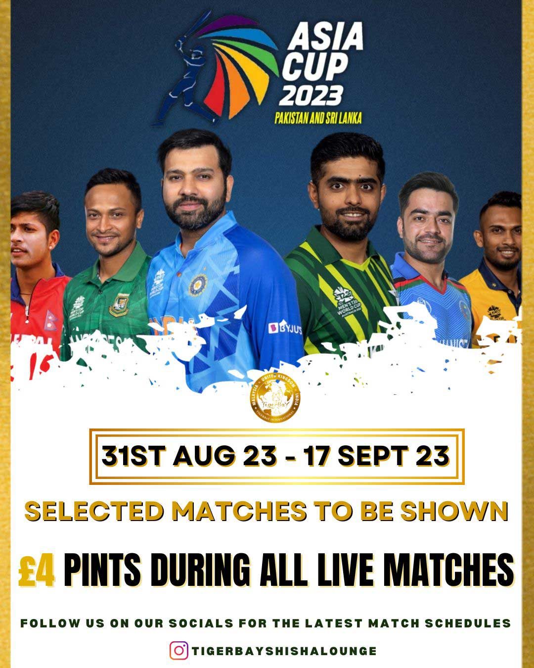 Asia Cup