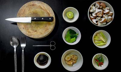 Celebrate World Vegetarian Day with the Carlton Lounge