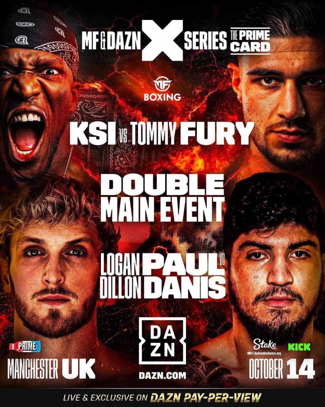 Fight Night