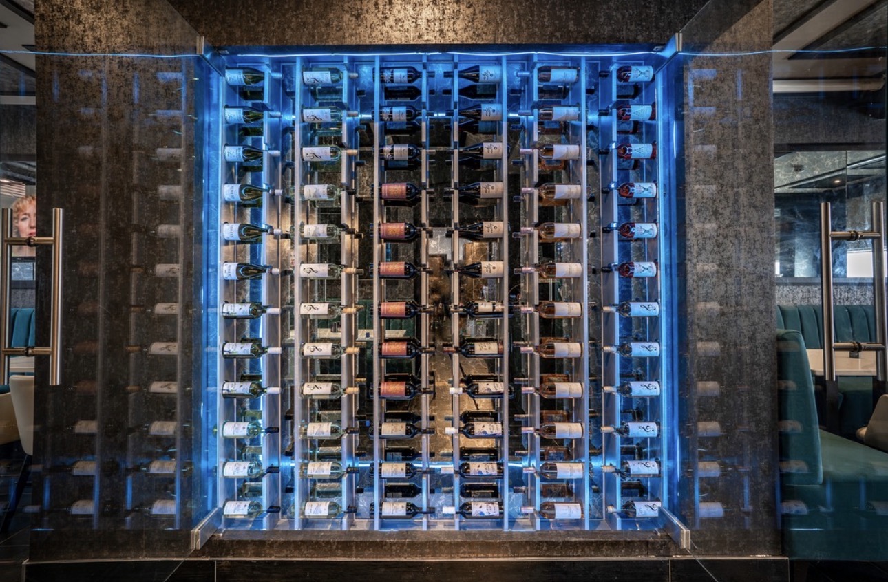 Carlton Lounge Karoga Area Kingsbury