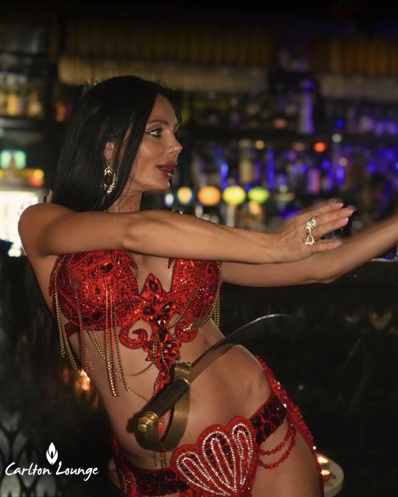 Carlton Lounge Banqueting Suite NW9